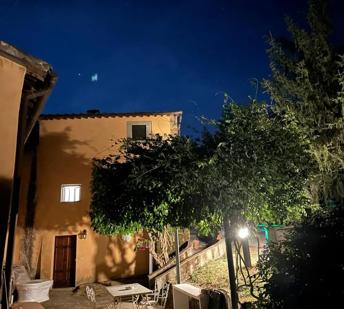 Chianti Classsico - Le Colonne Borselli Holiday home