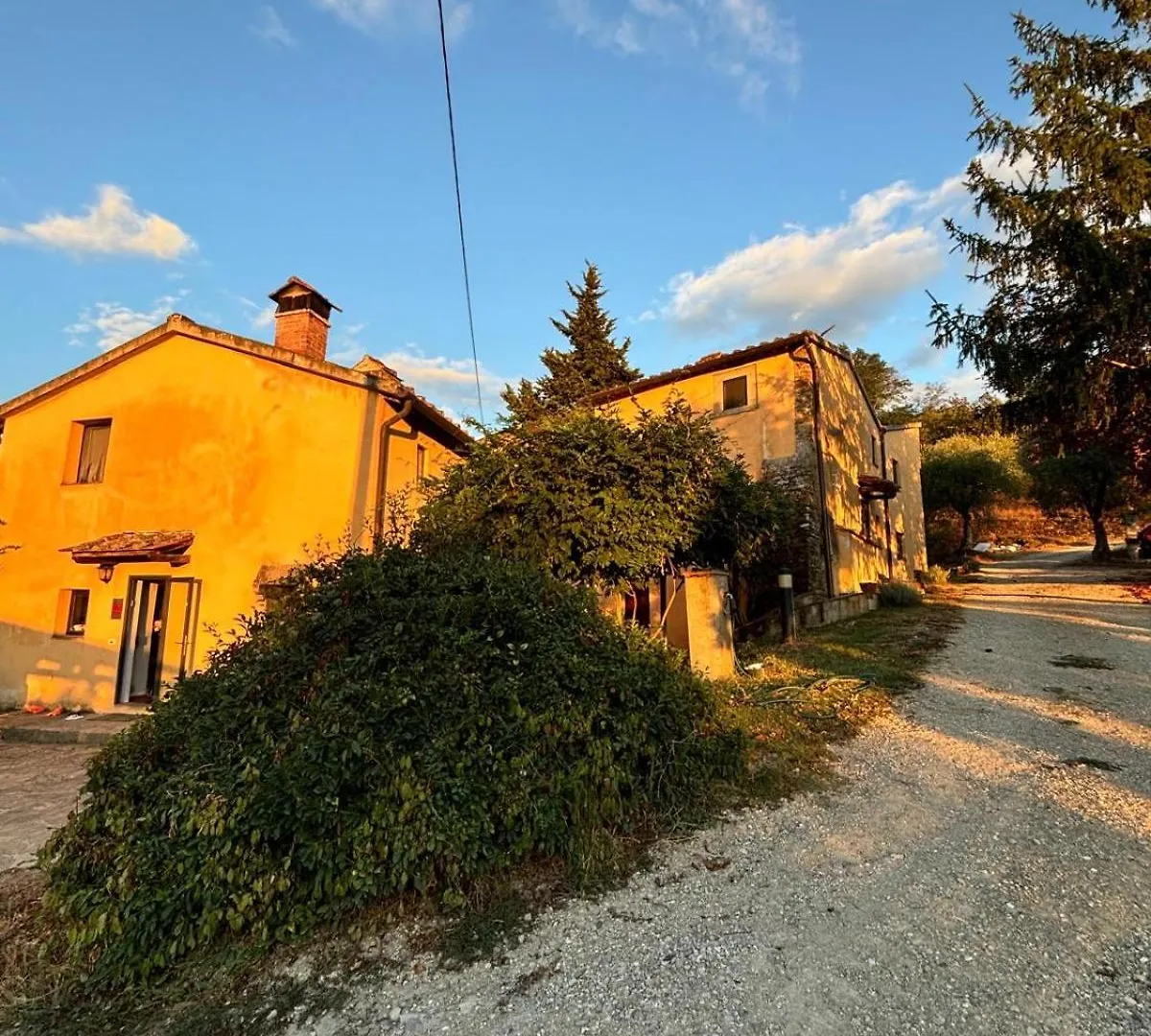 Holiday home Chianti Classsico - Le Colonne Borselli Italy