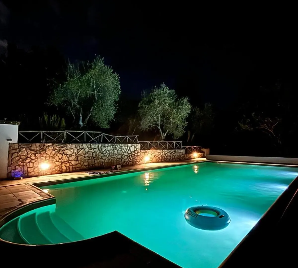 Chianti Classsico - Le Colonne Borselli Holiday home