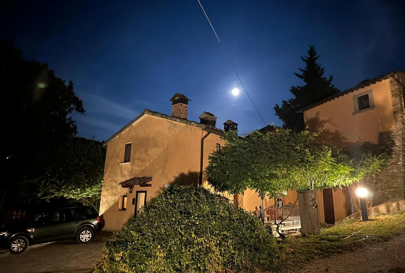 Chianti Classsico - Le Colonne Borselli 0*,