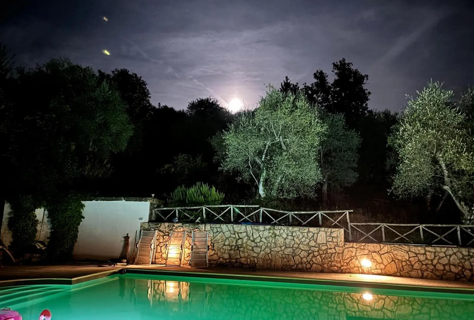 Chianti Classsico - Le Colonne Borselli Holiday home