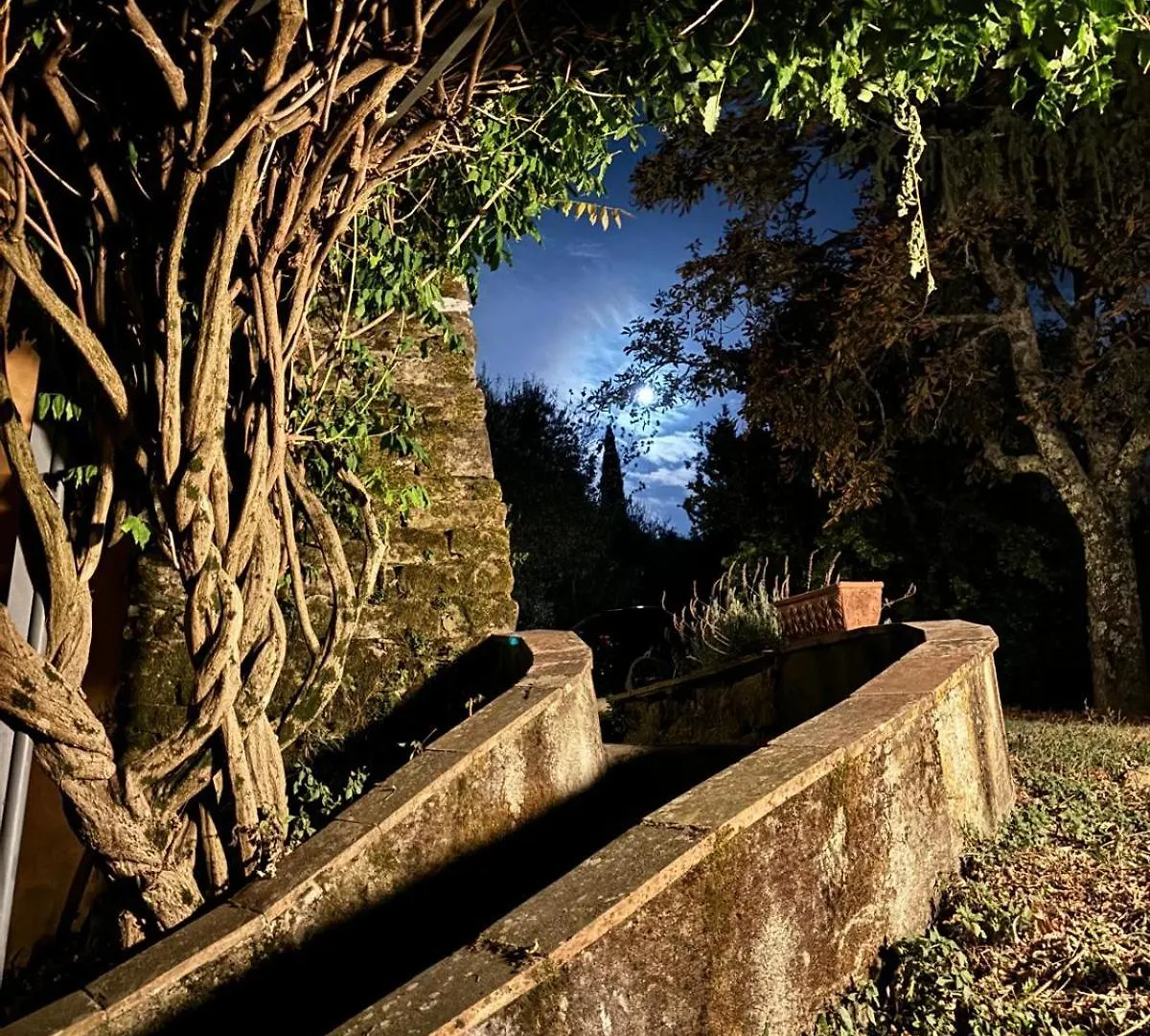 Holiday home Chianti Classsico - Le Colonne Borselli