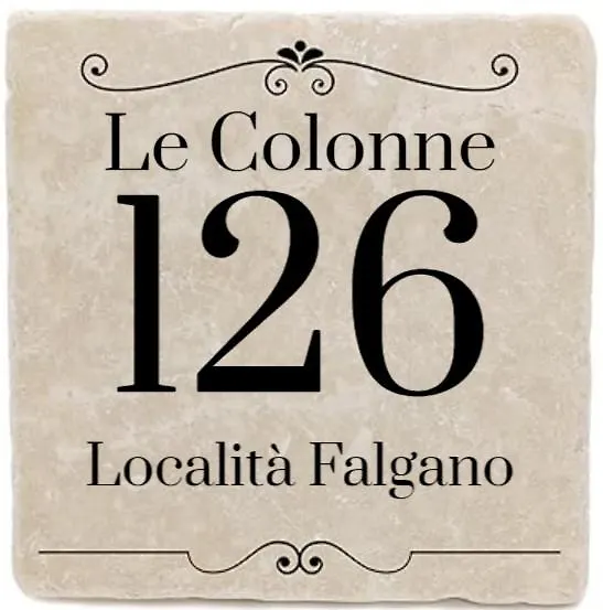 Chianti Classsico - Le Colonne Borselli Italy