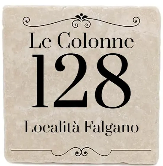 Holiday home Chianti Classsico - Le Colonne Borselli