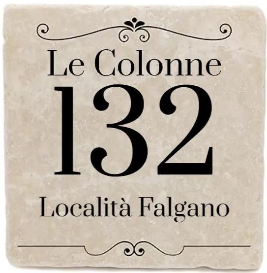Chianti Classsico - Le Colonne Borselli Holiday home