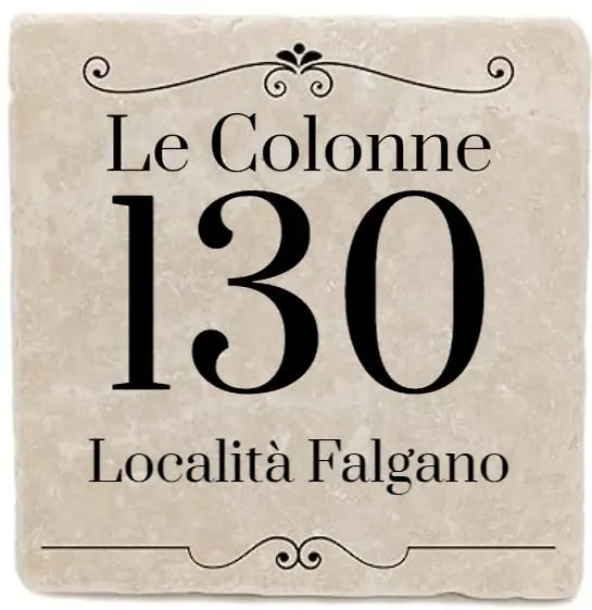 Chianti Classsico - Le Colonne Borselli 0*,