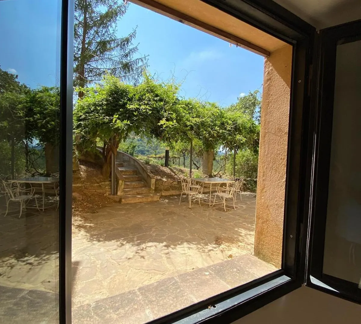 Holiday home Chianti Classsico - Le Colonne Borselli Italy