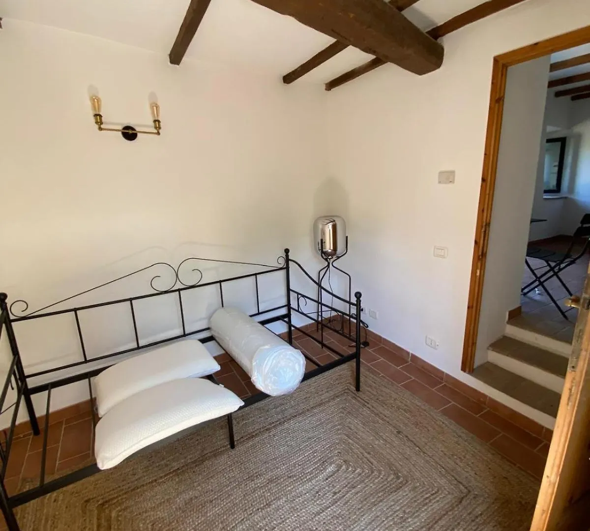 Holiday home Chianti Classsico - Le Colonne Borselli Italy