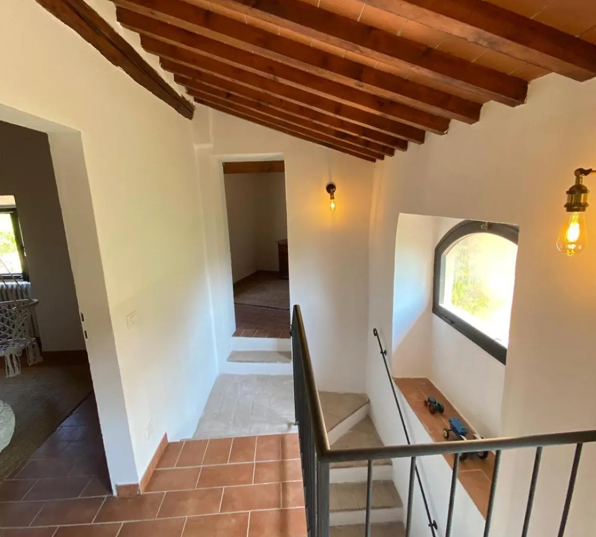 Holiday home Chianti Classsico - Le Colonne Borselli