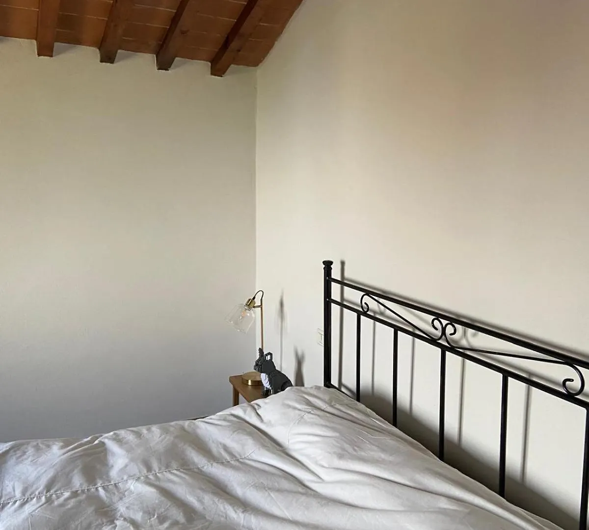 Holiday home Chianti Classsico - Le Colonne Borselli