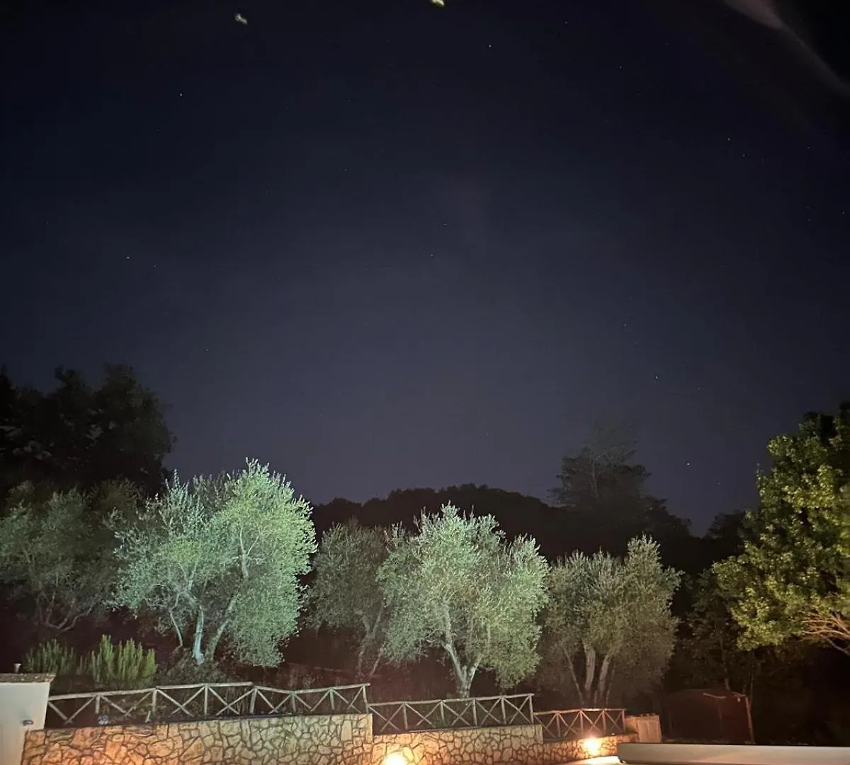 Holiday home Chianti Classsico - Le Colonne Borselli