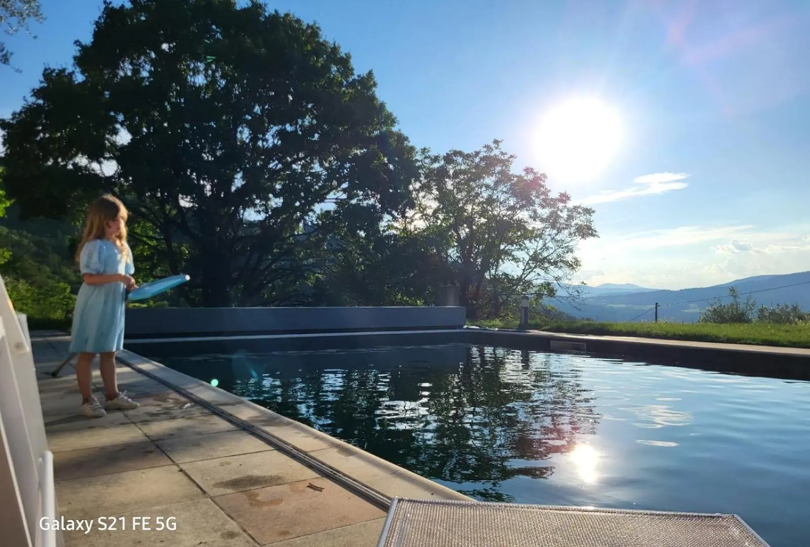 Chianti Classsico - Le Colonne Borselli Holiday home