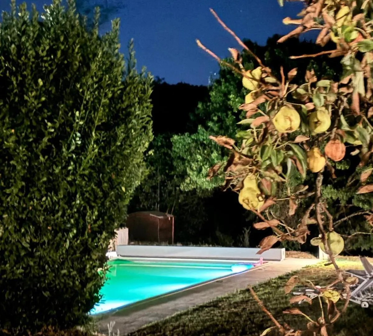 Chianti Classsico - Le Colonne Borselli Holiday home