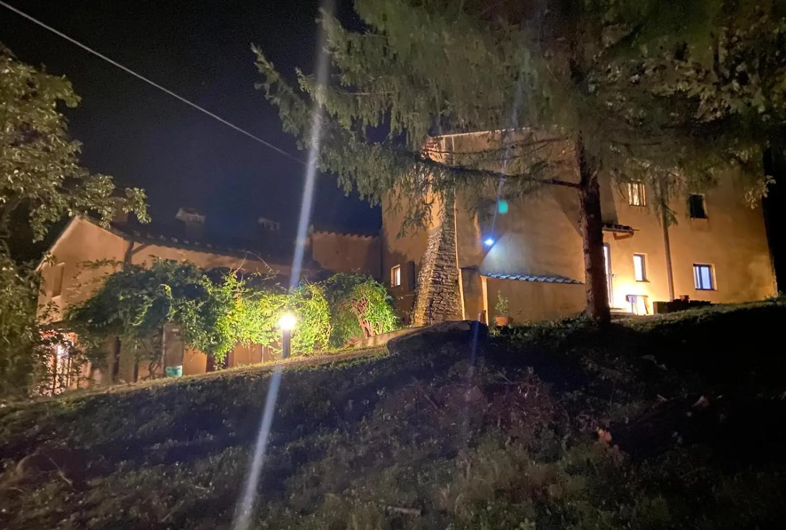 Chianti Classsico - Le Colonne Borselli